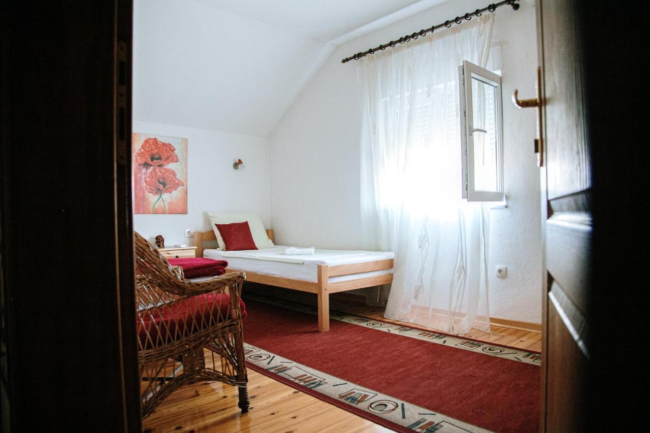 Apartment Ikar Mostar Exterior photo