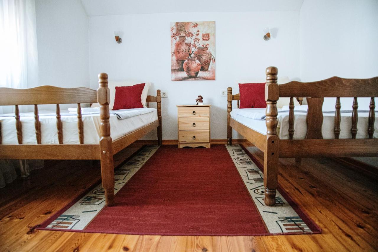 Apartment Ikar Mostar Exterior photo