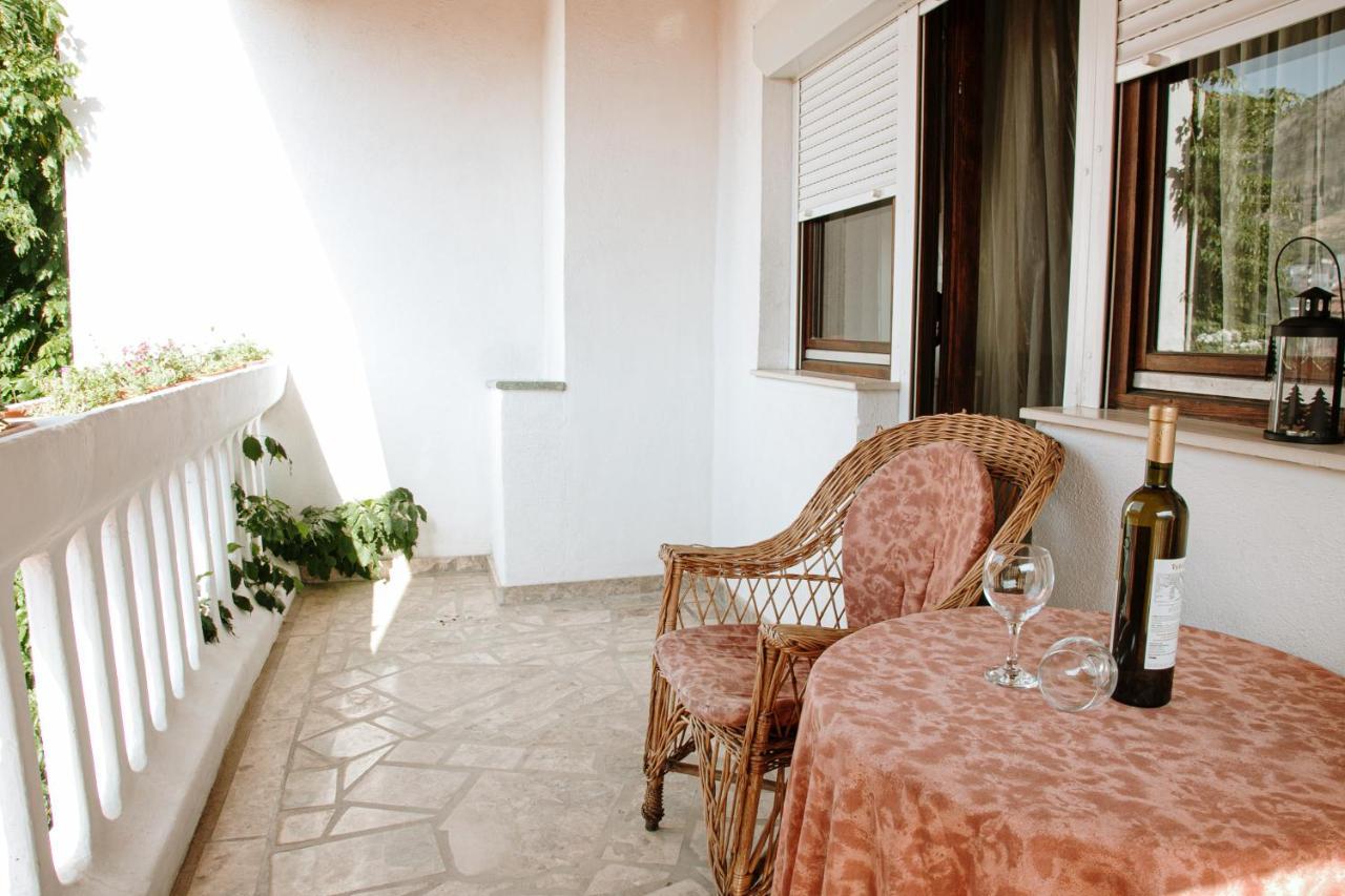 Apartment Ikar Mostar Exterior photo