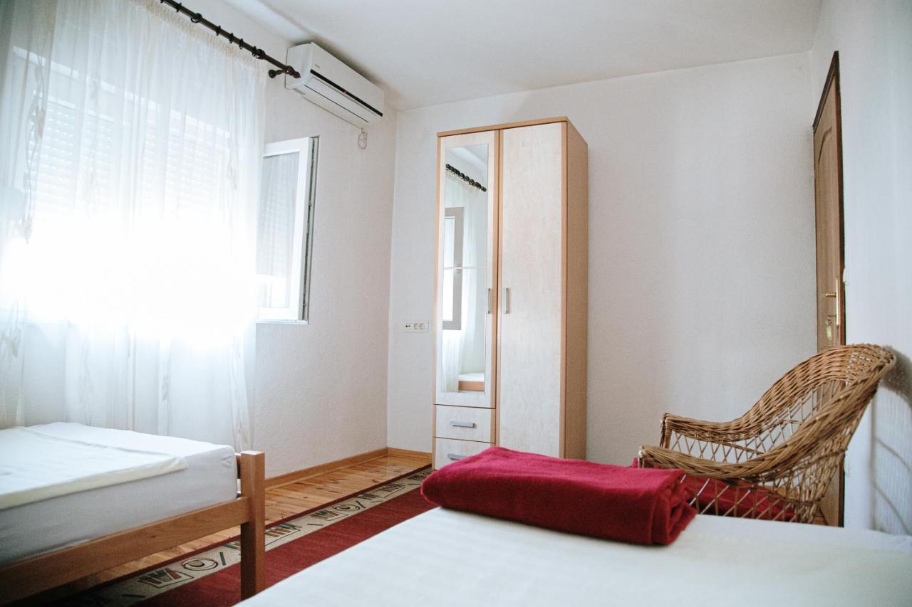 Apartment Ikar Mostar Exterior photo