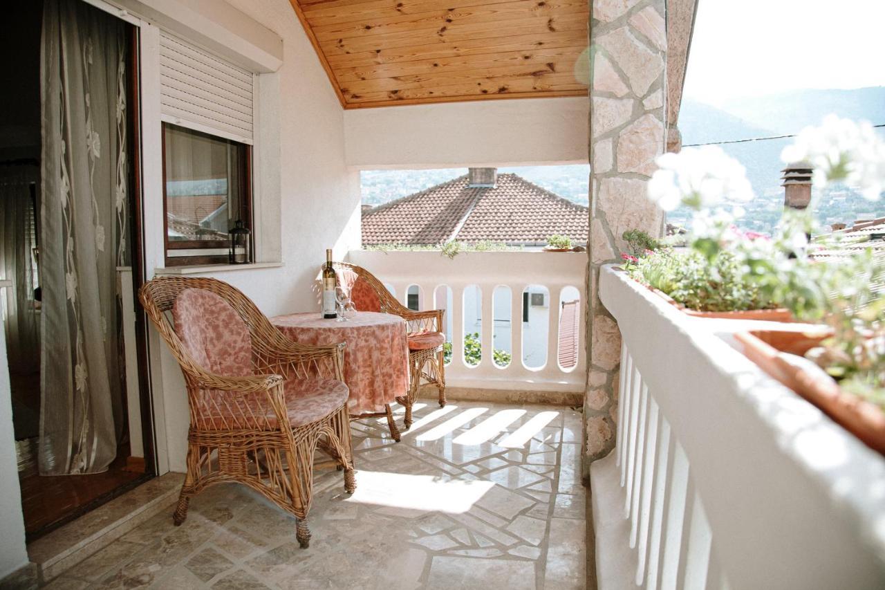 Apartment Ikar Mostar Exterior photo