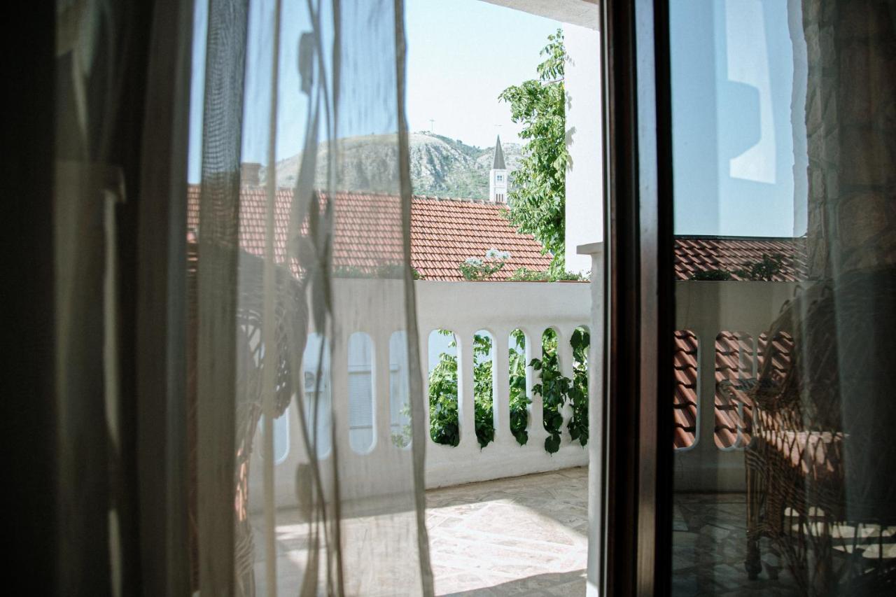Apartment Ikar Mostar Exterior photo