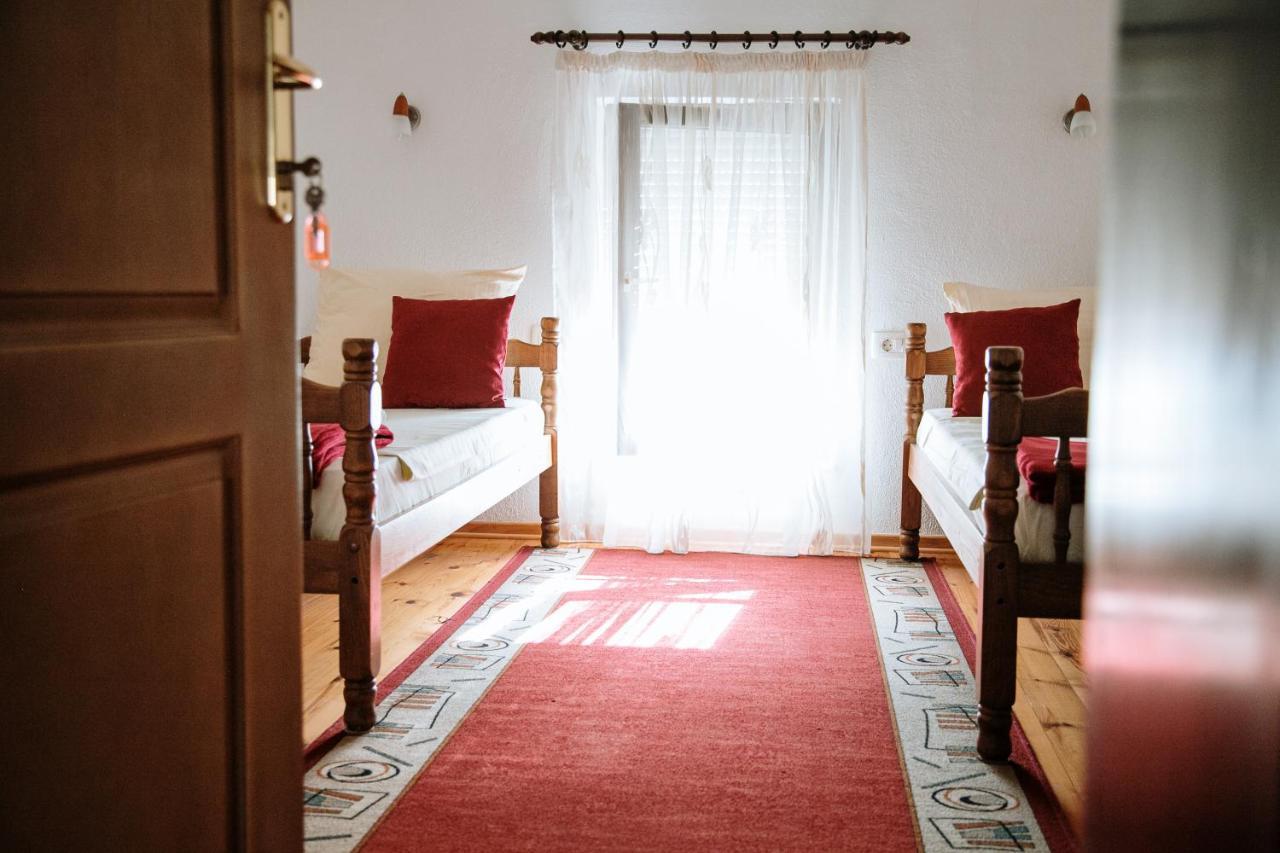 Apartment Ikar Mostar Exterior photo
