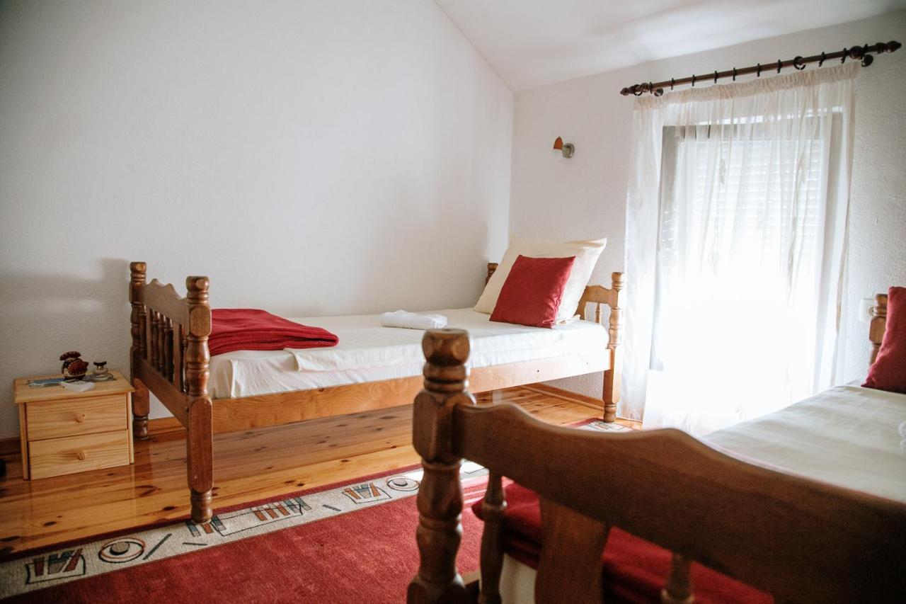Apartment Ikar Mostar Exterior photo