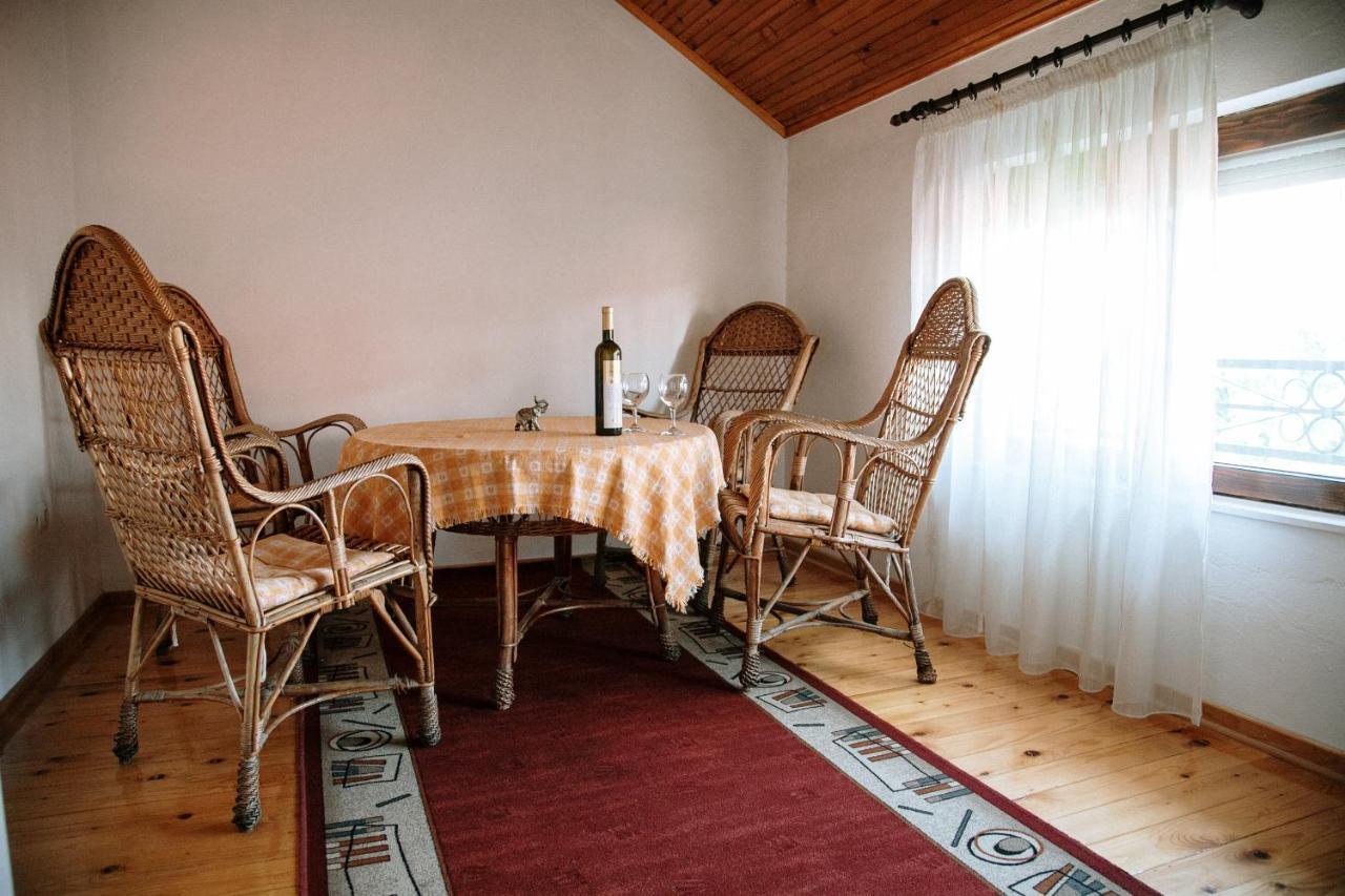 Apartment Ikar Mostar Exterior photo